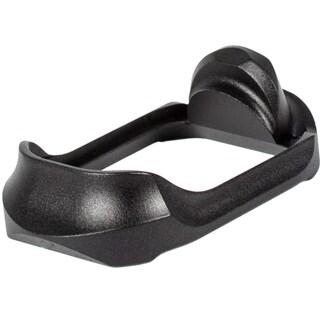 Foto 2 | Funda Protectora De Reloj Con Marco De Aluminio Para G19/g23, Color Negro - Venta Internacional.