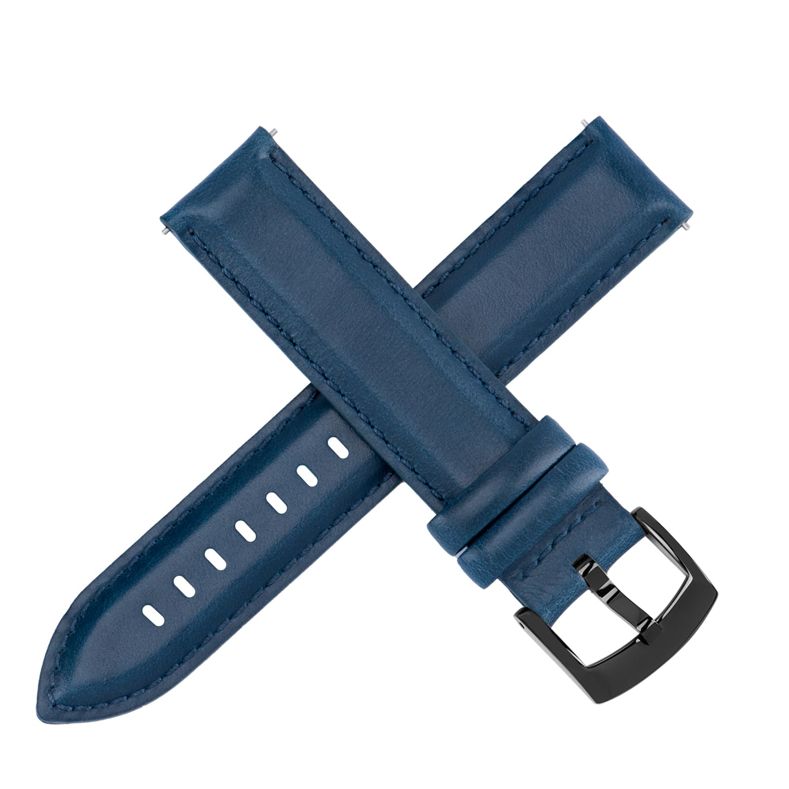Foto 3 pulgar | Correa Ottoody Azul 18-22 mm - Venta Internacional