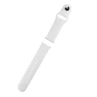 Foto 4 | Kit Correas Smartwatch Stf Kronos: Textil, Silicon Y Metálica 22mm