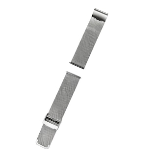 Foto 5 | Kit Correas Smartwatch Stf Kronos: Textil, Silicon Y Metálica 22mm