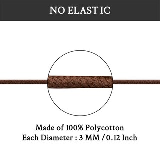 Foto 3 | Shoelaces Endoto De Repuesto Para Zapatos De Golf Oxford Cole Haan - Venta Internacional.
