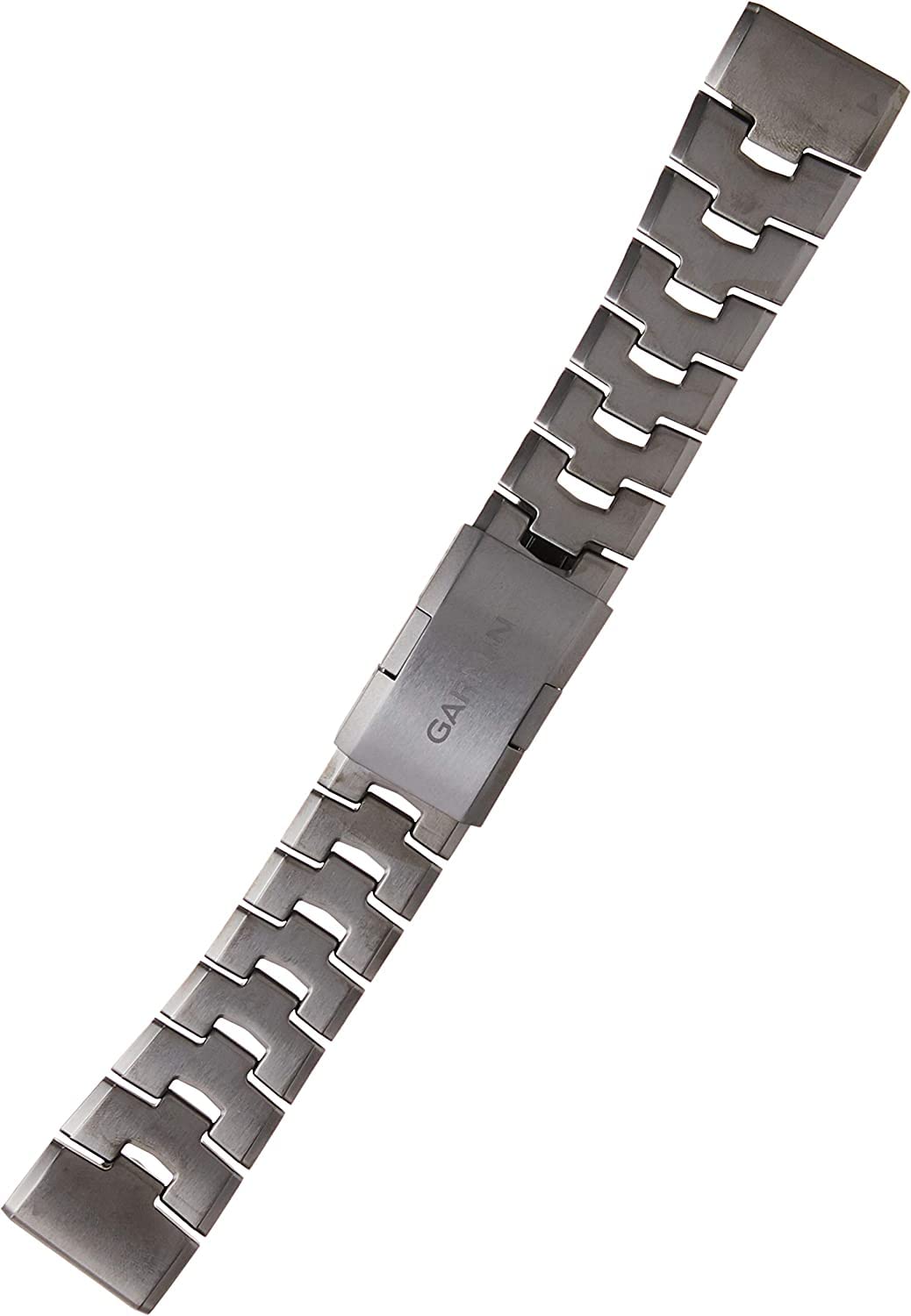 Foto 2 pulgar | Correa De Reloj Garmin Quickfit 26 Mm Gris - Venta Internacional.