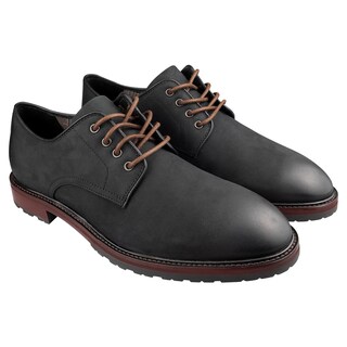 Foto 5 | Zapatos De Golf Oxford Endoto Encerados Para Cole Haan, Color Marrón - Venta Internacional.