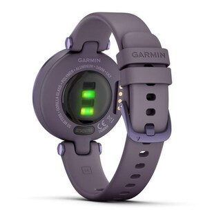 Foto 4 | Correa De Reloj Garmin Quickfit 22 Jacquardweave De Nailon Jaspeado, Negra - Venta Internacional.