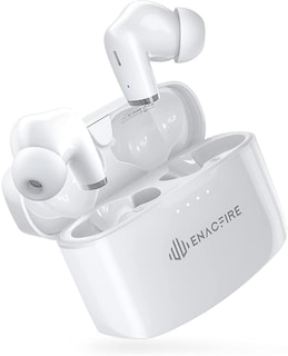 Foto 1 | Auriculares Inalámbricos Enacfire E90 con Graves Extra Profundos - Venta Internacional