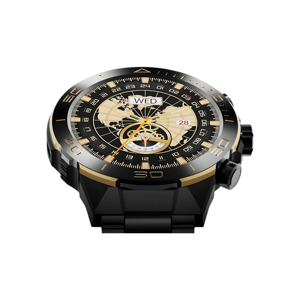 Foto 3 | Smartwatch Militar Oled De Gadgets&fun