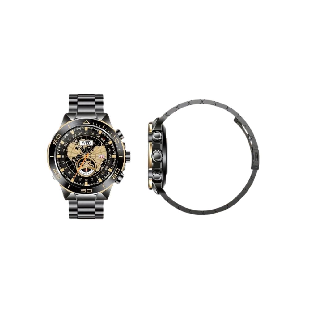 Foto 4 | Smartwatch Militar Oled De Gadgets&fun