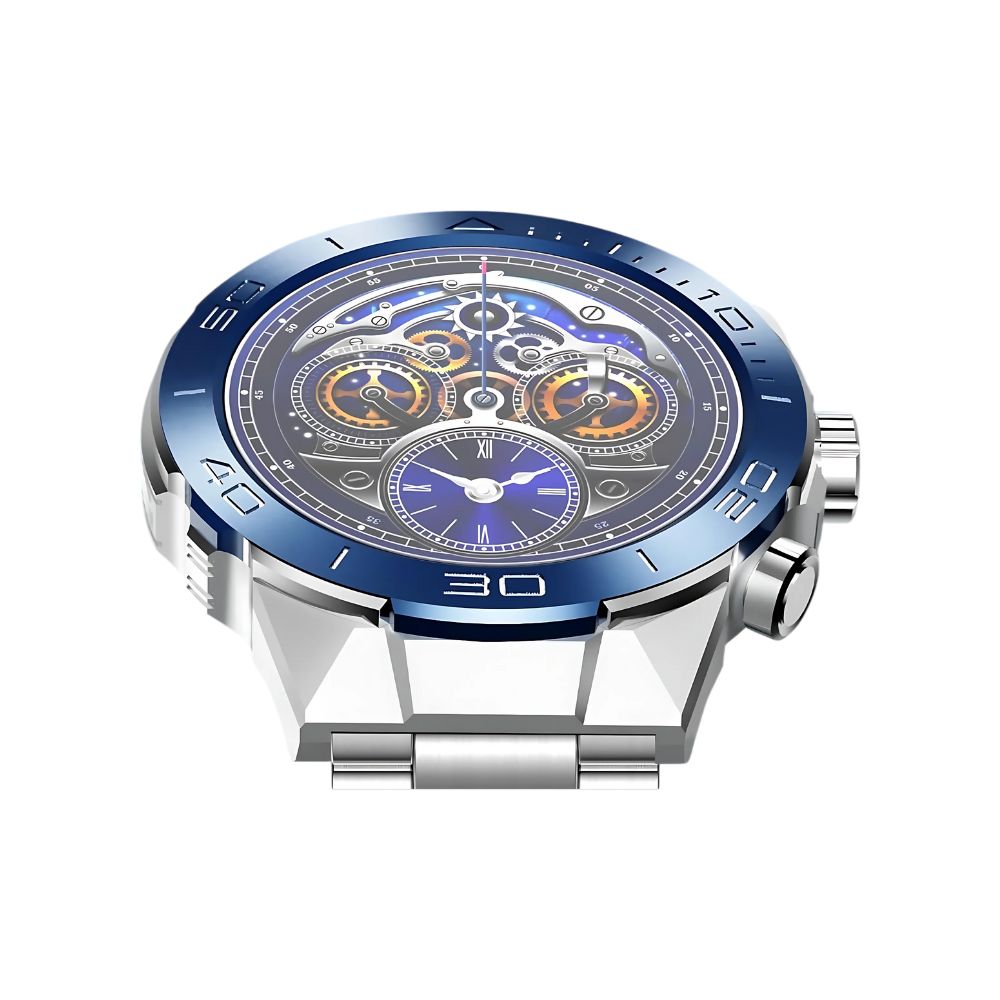 Foto 3 | Smartwatch Gadgets & Fun Sphere Oled Para Hombre Smartwatch Gadgets & Fun Sphere Oled Para Hombre
