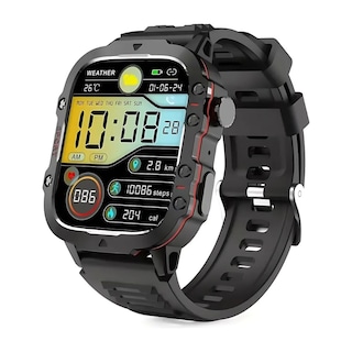Foto 1 | Smartwatch Gadgets & Fun Square Xplor Para Hombre