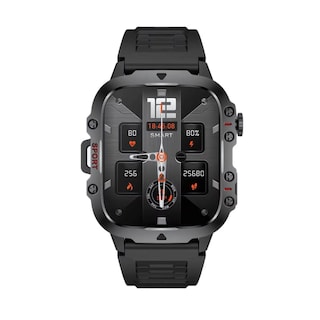 Foto 2 | Smartwatch Gadgets & Fun Square Xplor Para Hombre