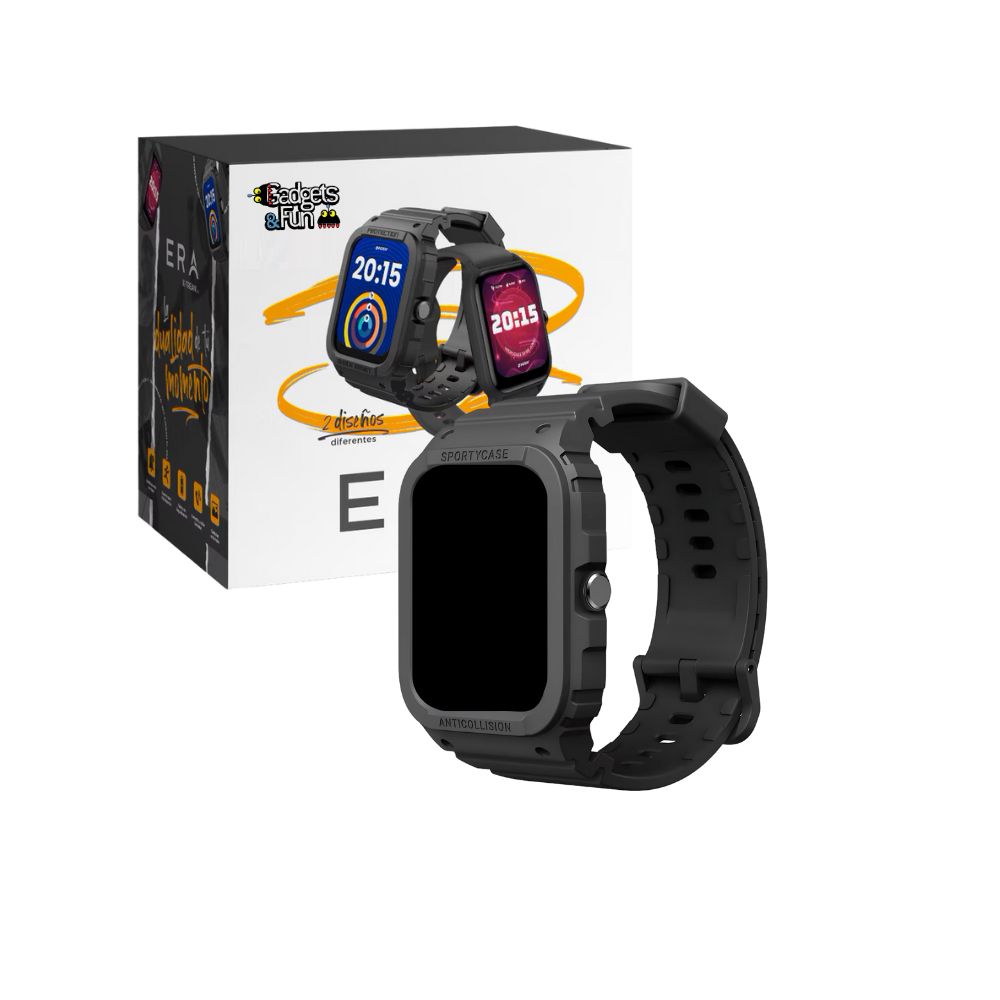 Foto 4 | Smartband Gadgets & Fun Alexa Robot Unisex