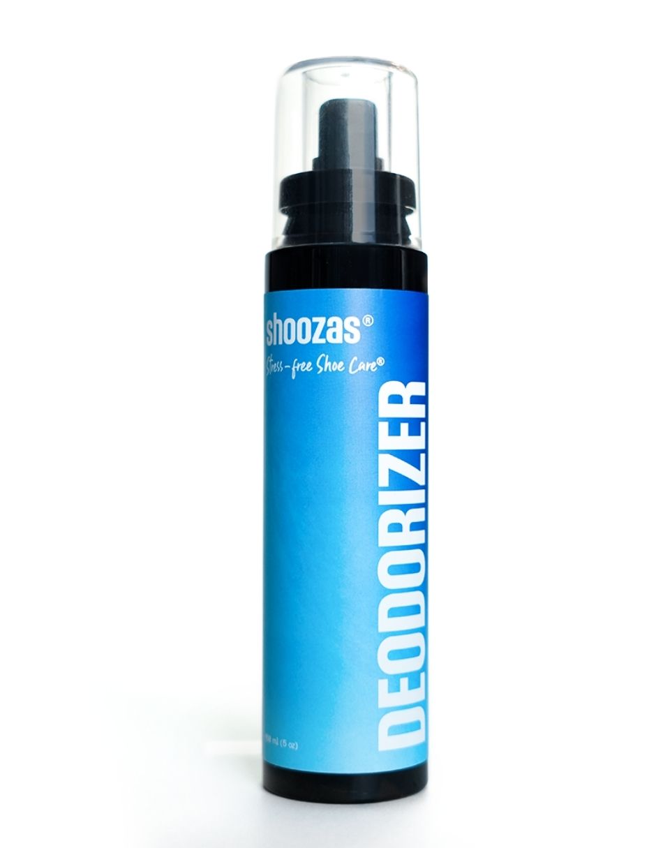 Foto 2 pulgar | Spray Desodorante Para Tenis Y Zapatos 150 Ml - Elimina El Mal Olor De Los Tenis, Hecho Con Ingredientes Nat