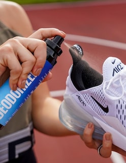Foto 5 | Spray Desodorante Para Tenis Y Zapatos 150 Ml - Elimina El Mal Olor De Los Tenis, Hecho Con Ingredientes Nat