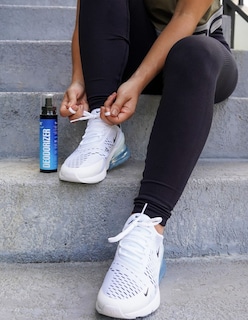 Foto 6 | Spray Desodorante Para Tenis Y Zapatos 150 Ml - Elimina El Mal Olor De Los Tenis, Hecho Con Ingredientes Nat