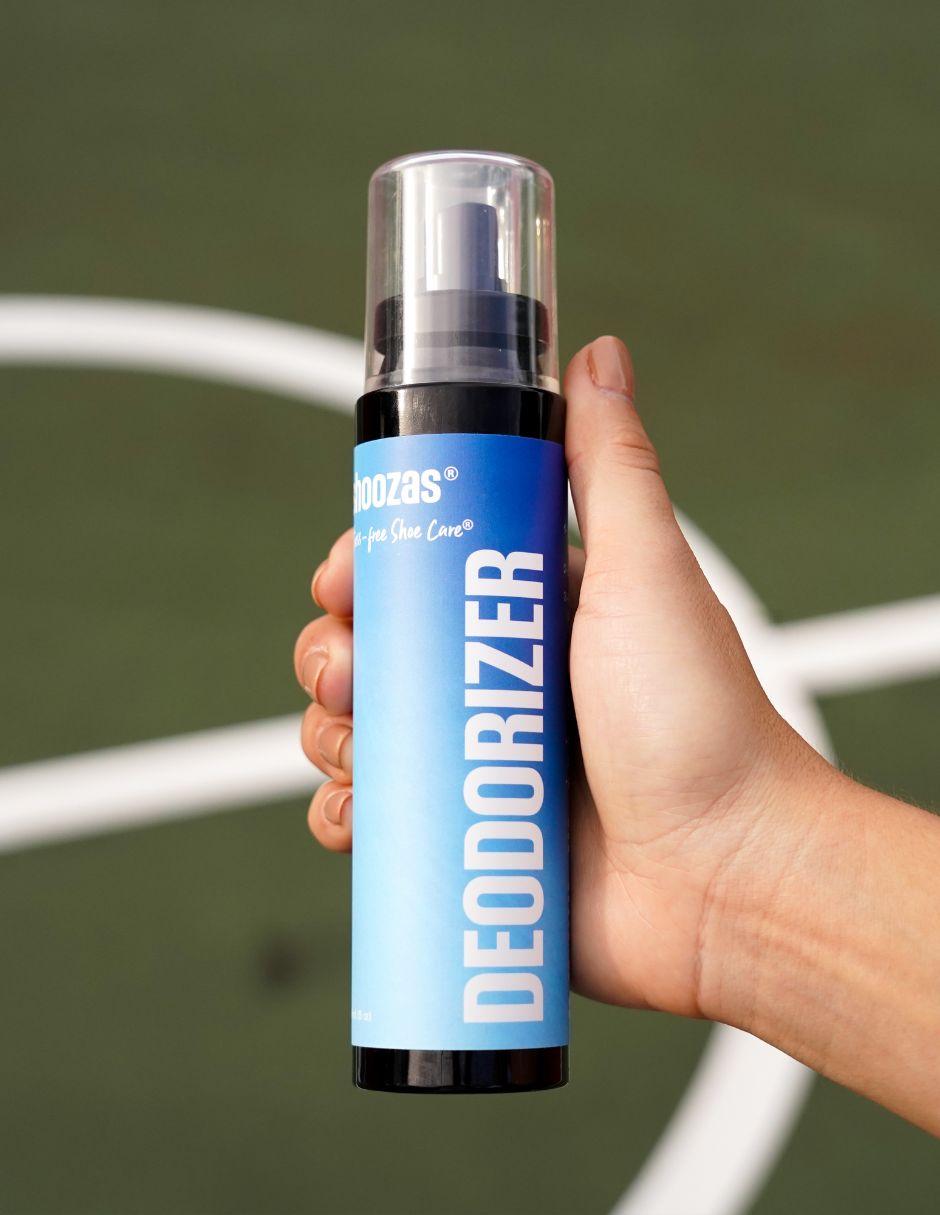 Foto 8 pulgar | Spray Desodorante Para Tenis Y Zapatos 150 Ml - Elimina El Mal Olor De Los Tenis, Hecho Con Ingredientes Nat
