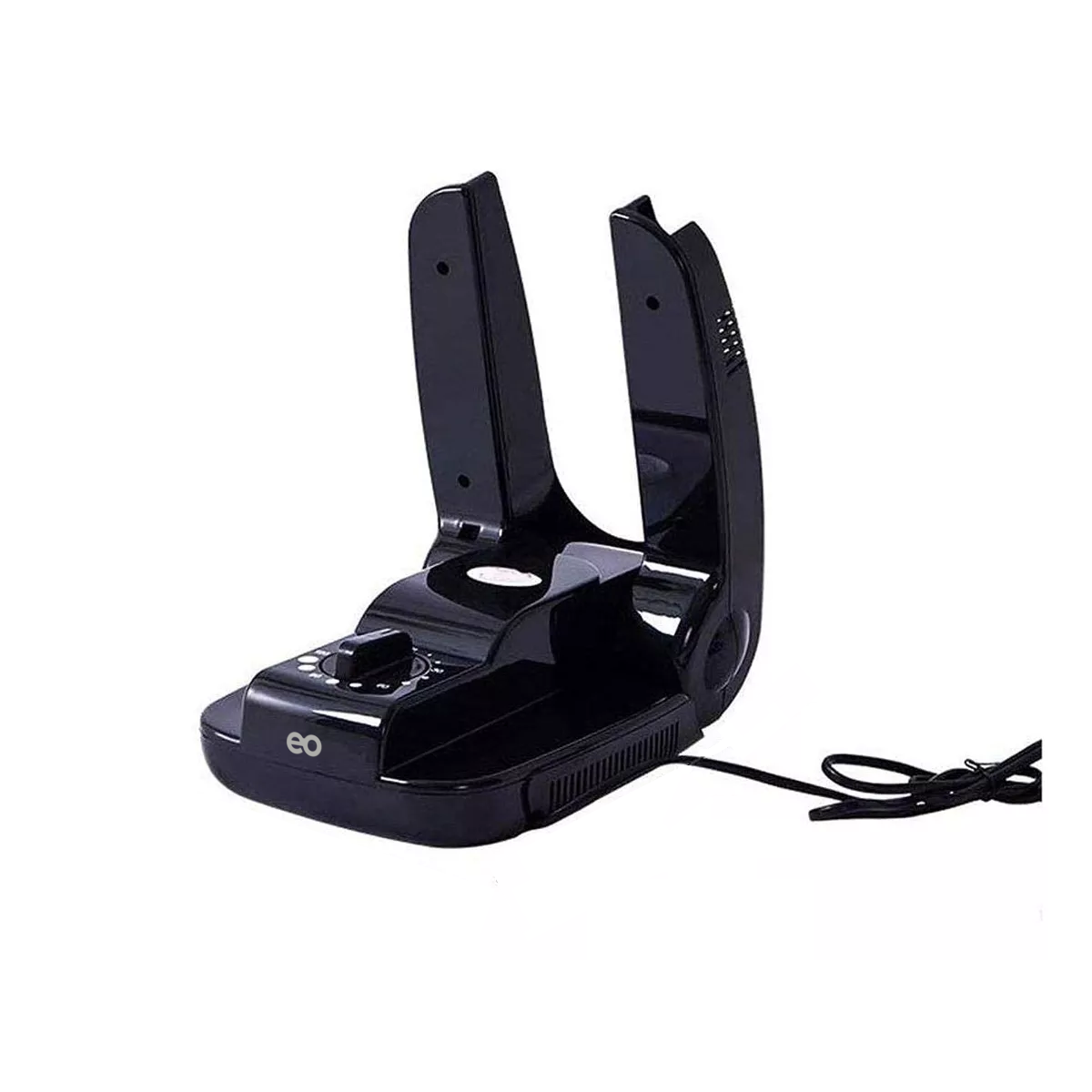 Secador De Zapatos Quita Olores Eo Safe Imports Esi-17313-1 Negro