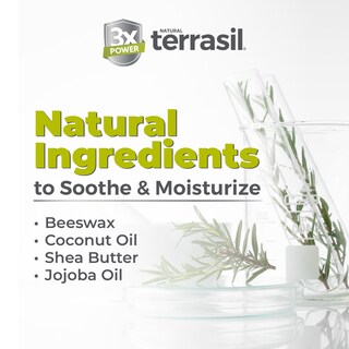 Foto 3 | Jabón en Barra Terrasil Athletes Foot 75g- Venta Internacional