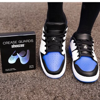 Foto 7 | Protectores Antiarrugas Shoozas para Tenis y Zapatos