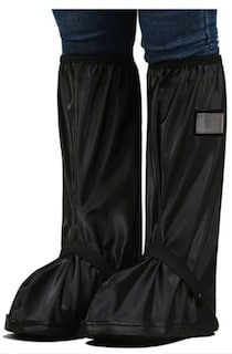 Foto 1 | Xtellar Cubierta Deluxe Para Botas Talla G, Impermeable, Portátil Y Reutilizable - Protección Suprema Para Tus Zapatos