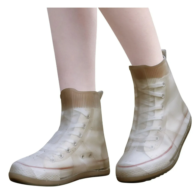 Foto 2 pulgar | Cubre Zapatos Xtellar Premium Impermeable