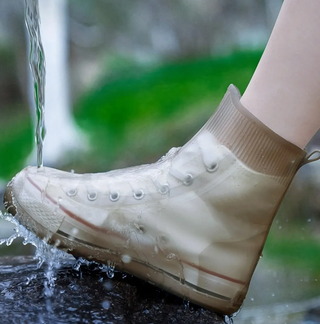 Foto 2 | Cubre Zapatos Xtellar Premium Impermeable