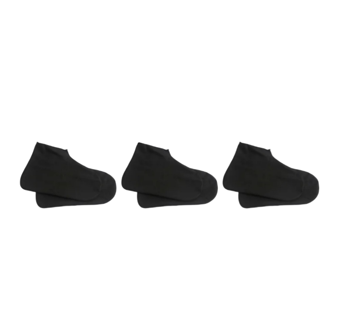 Foto 2 pulgar | Cubre Zapatos Xtellar Impermeable - Protector Elegante Y Duradero Para Días De Lluvia