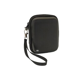 Foto 1 | Estuche Funda Case Cámara Digita Portátil Para Cámara Pequeña Eo Safe Imports Esi-20549 Negro