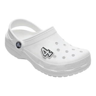 Foto 2 | Jibbitz Crocs Unisex Color Blanco Modelo 10006952