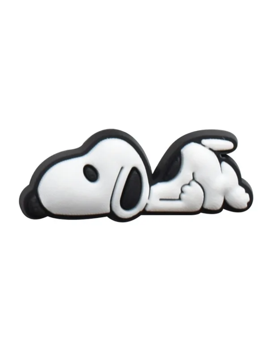 Foto 1 | Charm De Snoopy Para Crocs