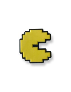 Foto 1 | Charm Pac-man Para Crocs