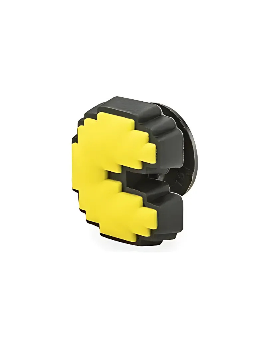 Foto 2 | Charm Pac-man Para Crocs