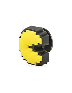 Foto 2 | Charm Pac-man Para Crocs