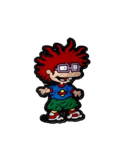 Foto 1 | Charm Retro Rugrats: Carlitos Aventurero Para Crocs