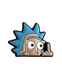 Foto 1 | Charm Morty De Rick & Morty Para Crocs