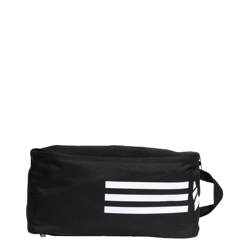 Foto 3 pulgar | Bolso para Calzado Essentials Training Adidas Negro Unisex