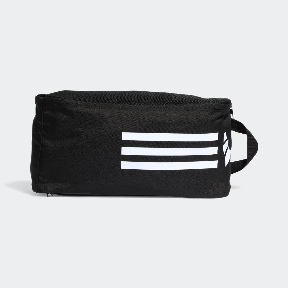 Foto 4 pulgar | Bolso para Calzado Essentials Training Adidas Negro Unisex