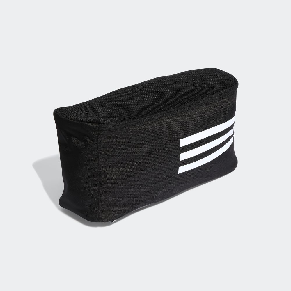 Foto 6 pulgar | Bolso para Calzado Essentials Training Adidas Negro Unisex