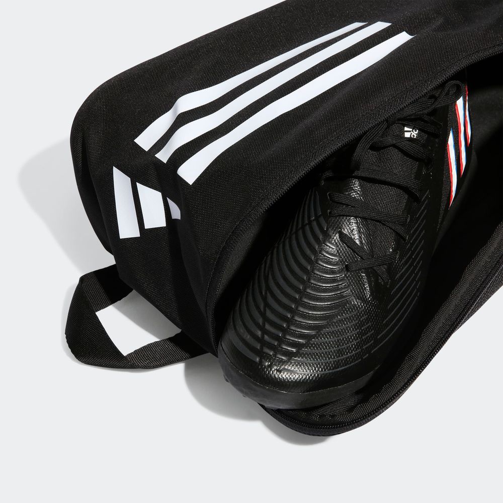 Foto 8 pulgar | Bolso para Calzado Essentials Training Adidas Negro Unisex