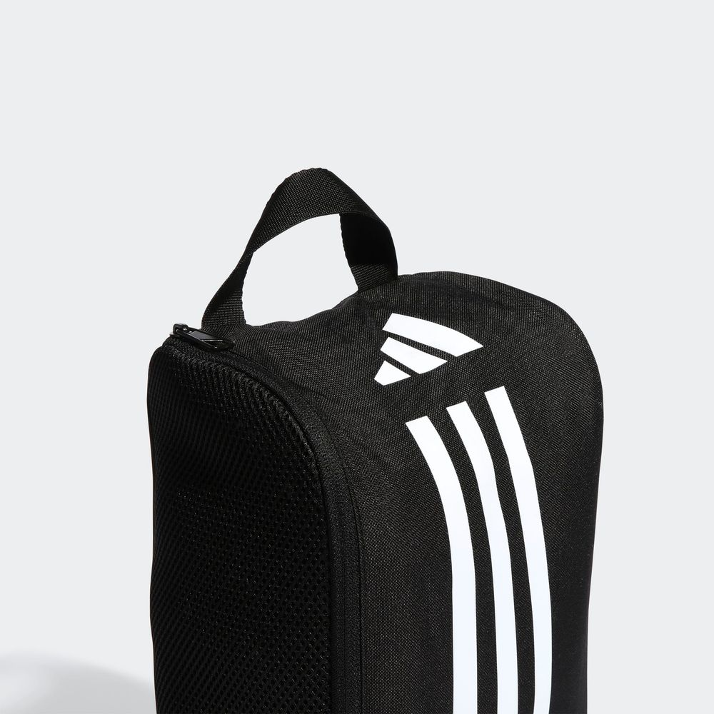 Foto 9 pulgar | Bolso para Calzado Essentials Training Adidas Negro Unisex