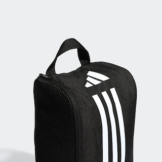 Foto 8 | Bolso para Calzado Essentials Training Adidas Negro Unisex