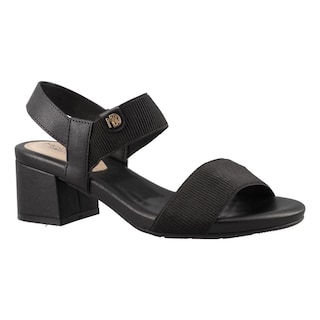 Foto 2 | Zapatilla Mujer Modare Formal Negro