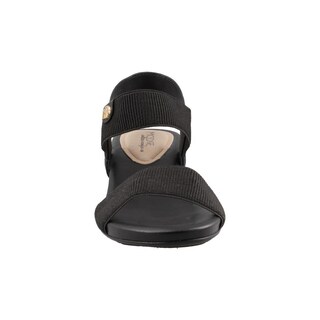 Foto 4 | Zapatilla Mujer Modare Formal Negro