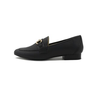 Foto 5 | Calzado Elegante Salamandra Para Dama Casuales Negro Meili Negro