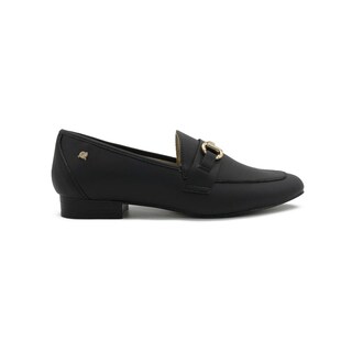 Foto 6 | Calzado Elegante Salamandra Para Dama Casuales Negro Meili Negro