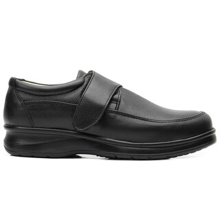 Foto 5 | Zapatos Para Diabético Terapéutico Negro 23-25.5 Negro