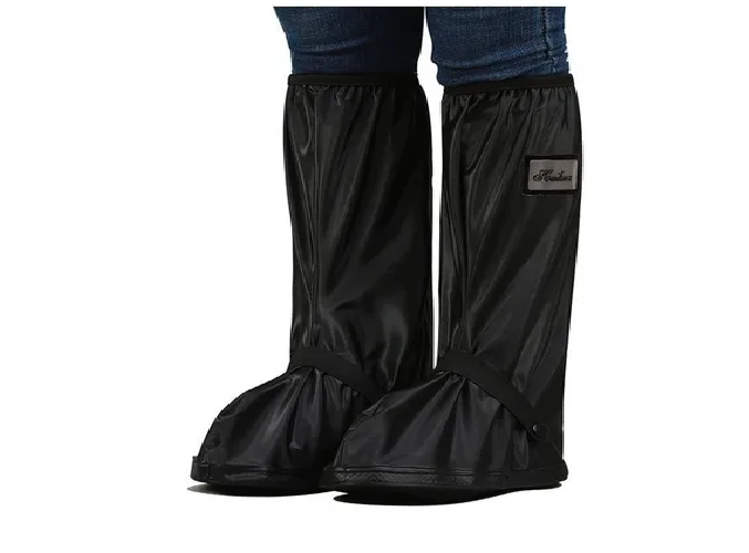 Foto 2 pulgar | Cubierta Elegante E Impermeable Para Botas, Protector Portátil Premium