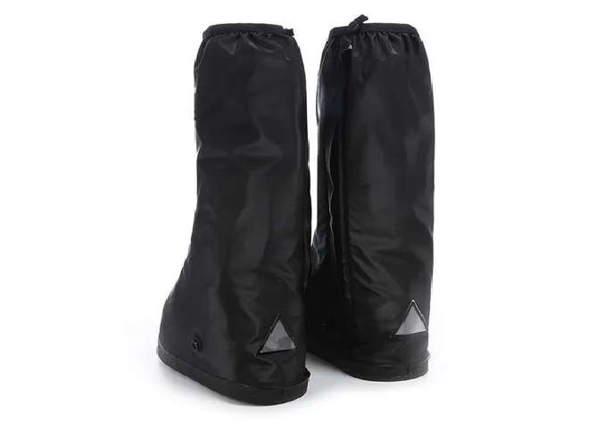 Foto 4 pulgar | Cubierta Elegante E Impermeable Para Botas, Protector Portátil Premium