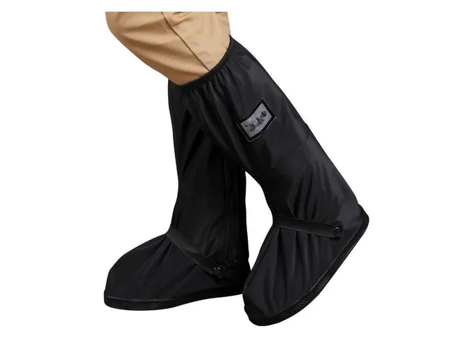 Foto 6 pulgar | Cubierta Elegante E Impermeable Para Botas, Protector Portátil Premium