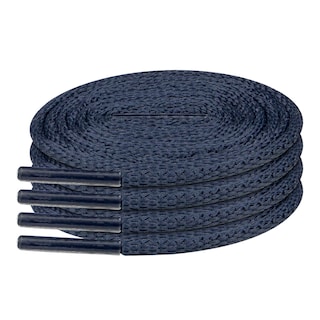 Foto 2 | Vestido De Golf Shoelaces Endoto Para Footjoy, Zapatos Oxford, Azul Marino - Venta Internacional.