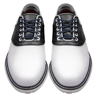 Foto 4 | Vestido De Golf Shoelaces Endoto Para Footjoy, Zapatos Oxford, Azul Marino - Venta Internacional.